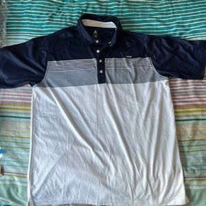 Bollé golf shirt